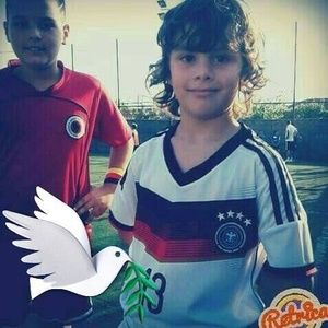 Meet your Posher, Migena